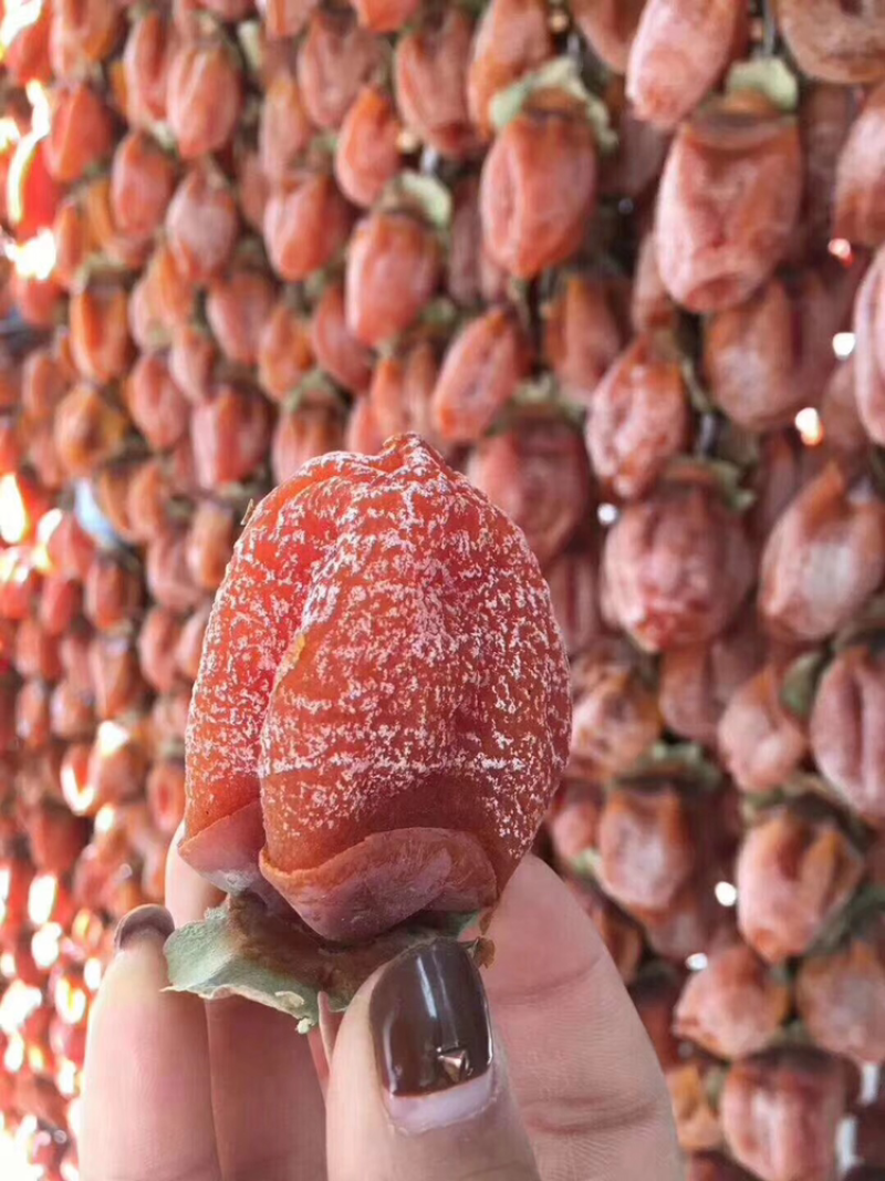富平柿饼