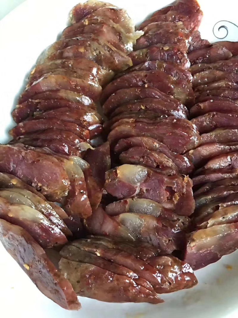 腊香肠