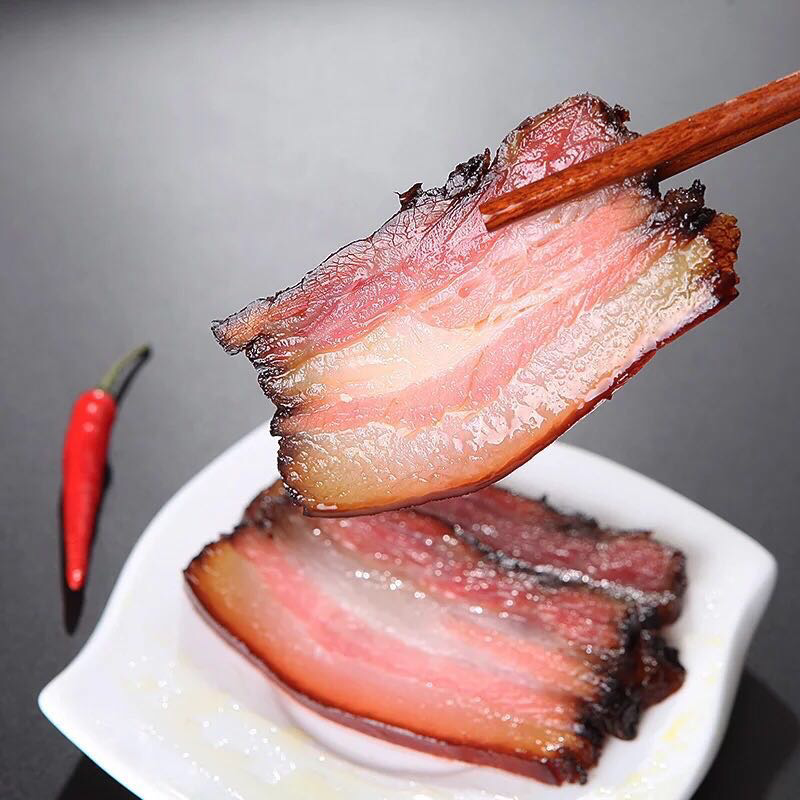 腊五花肉
