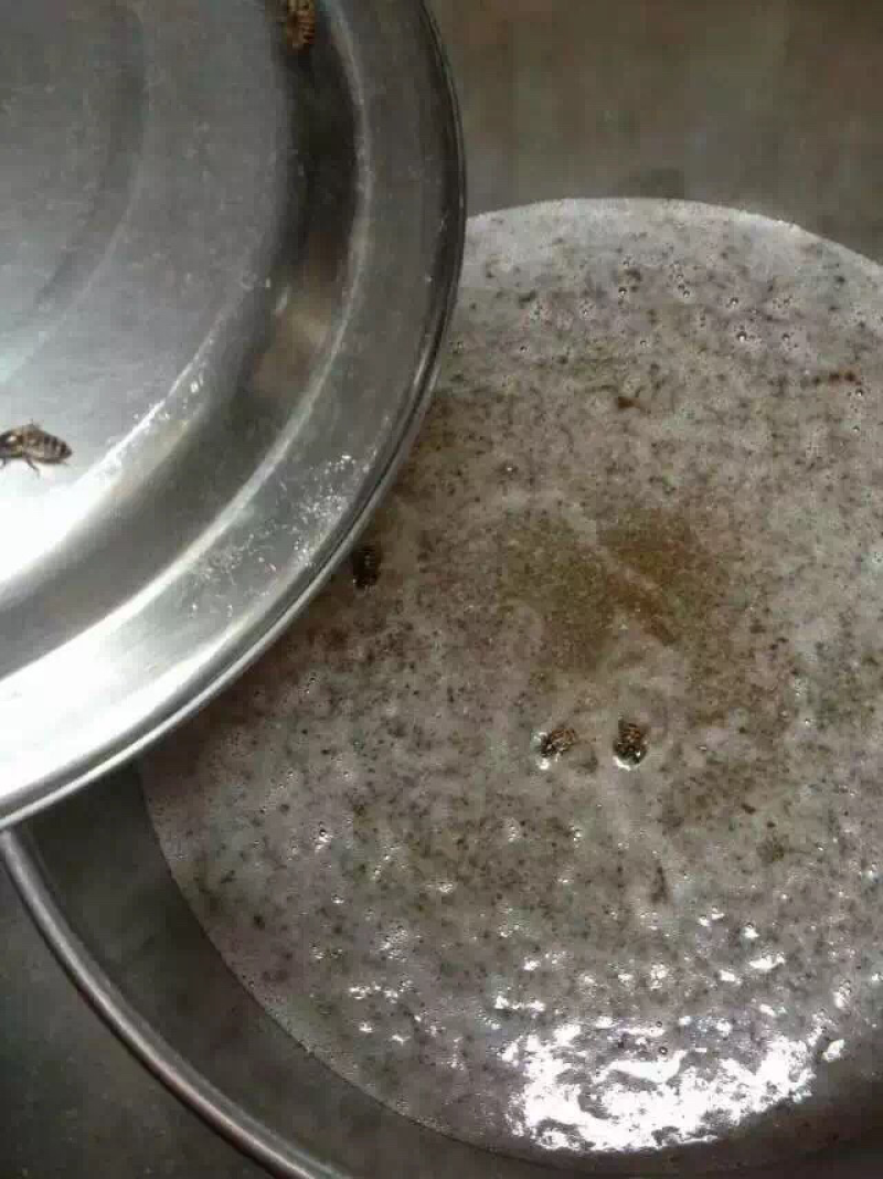 蜂蜜