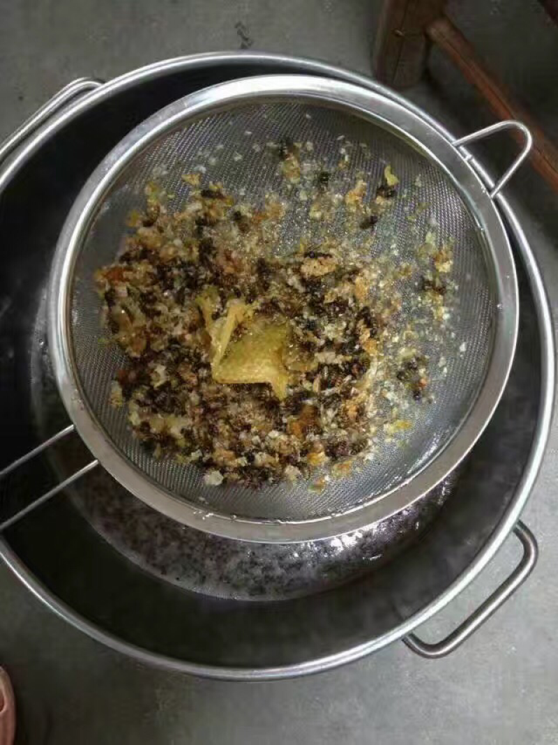 蜂蜜