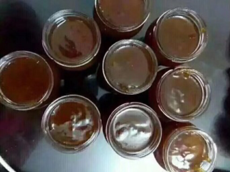 枇杷膏