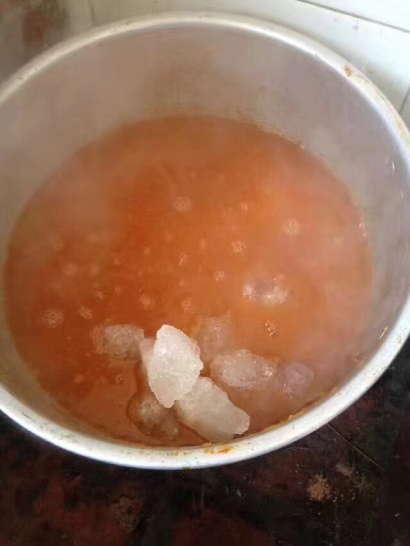 枇杷膏