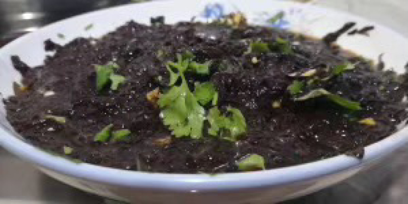 头水紫菜五斤包邮