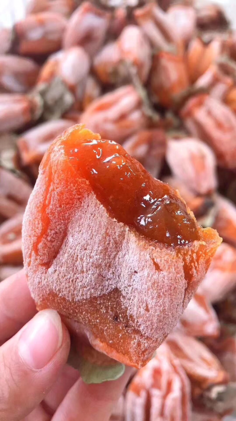 富平柿饼