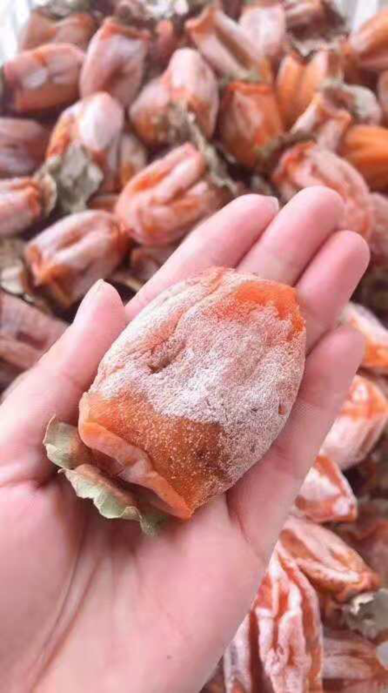 柿饼