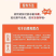 富平柿饼，中国最好吃的柿饼