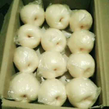 酥梨纸箱250~300g