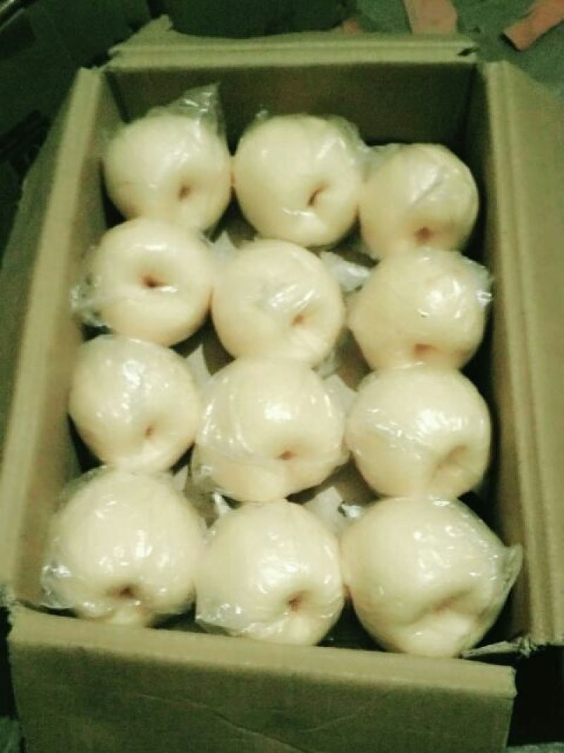 酥梨纸箱250~300g