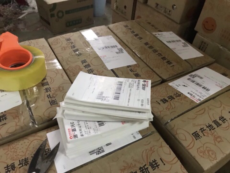 网纹瓜