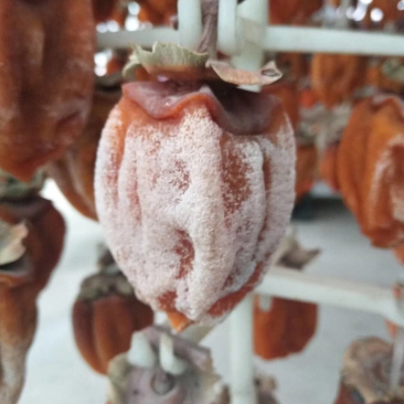 柿饼