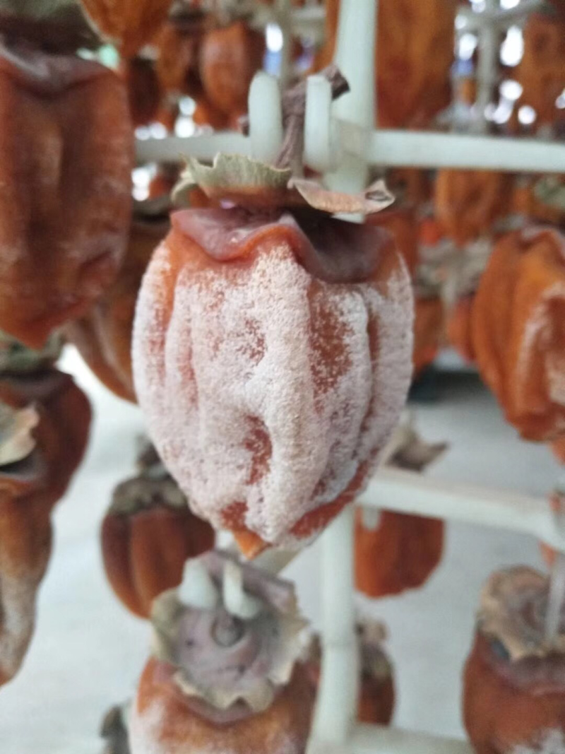 柿饼