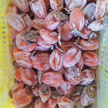 富平好柿饼
