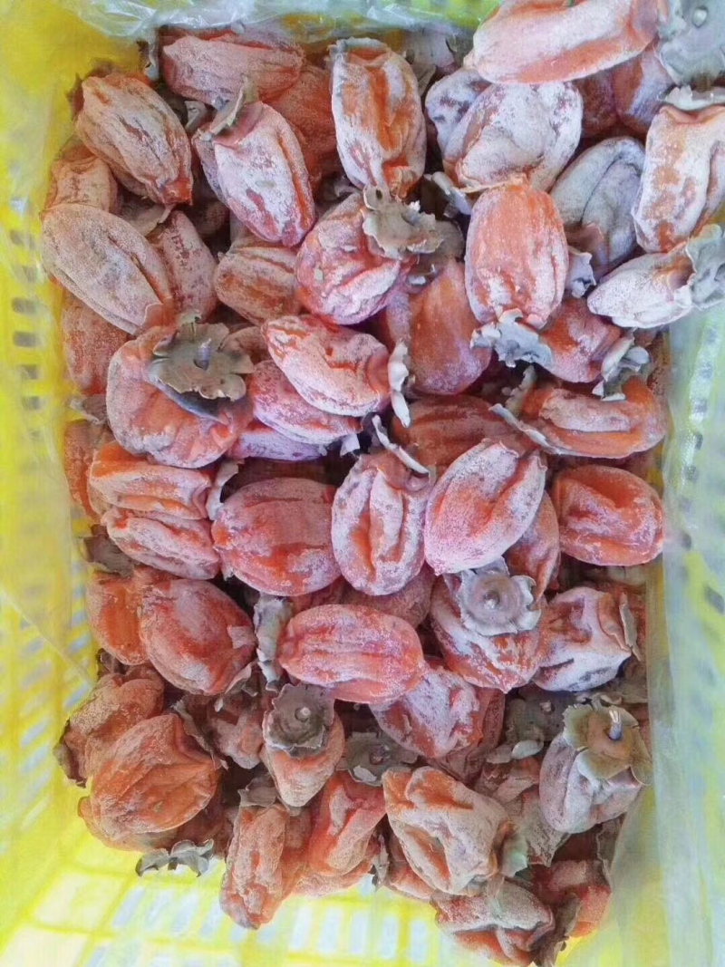 富平好柿饼