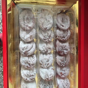 柿饼