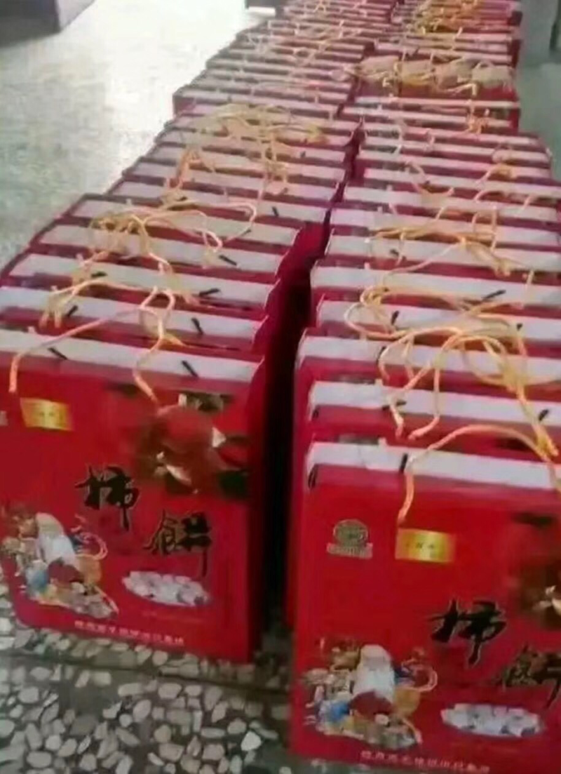 正宗富平柿饼。需要的联系不正宗口感不好免费退款