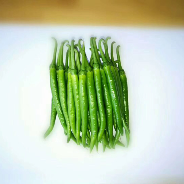 鸡爪椒..