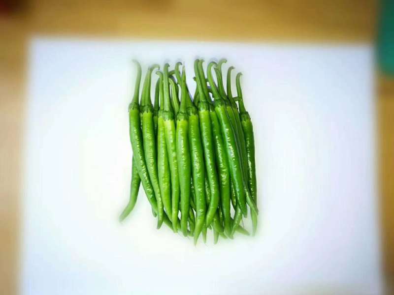 鸡爪椒..