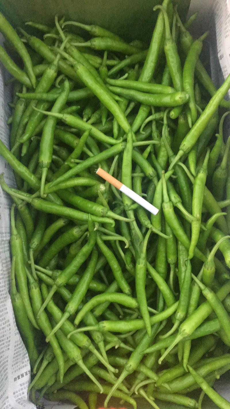 鸡爪椒..