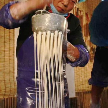 禹州粉条