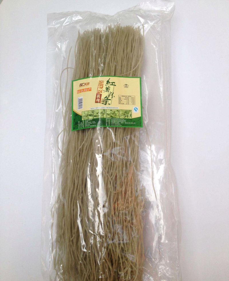 禹州粉条