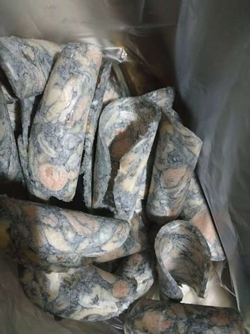 各种火锅卷子