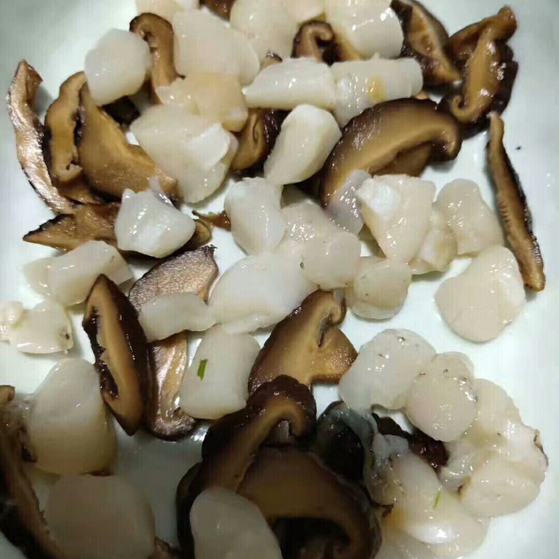 扇贝丁