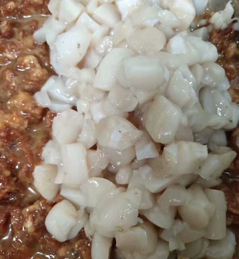 扇贝丁