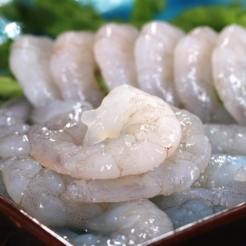 开背大虾仁