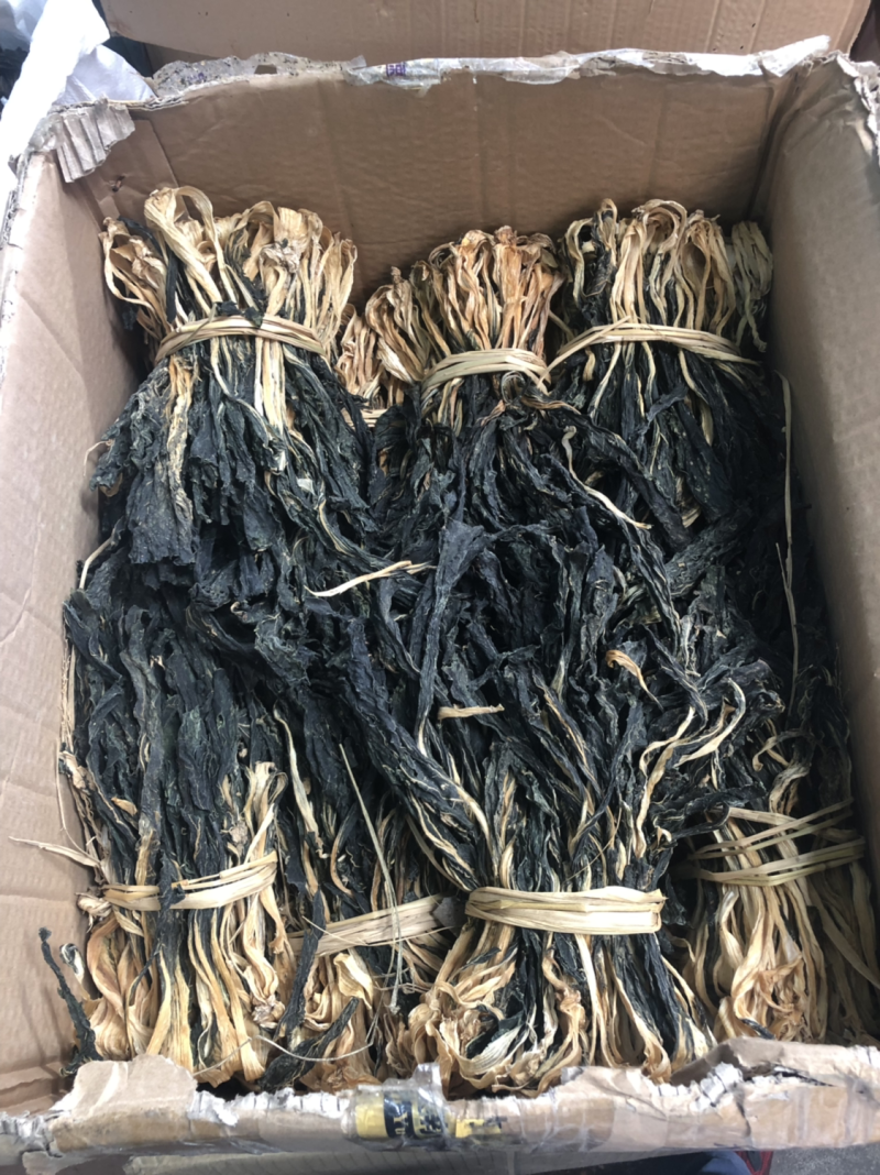 广东本地白菜干，产地直销，价格实惠，欢迎订购。