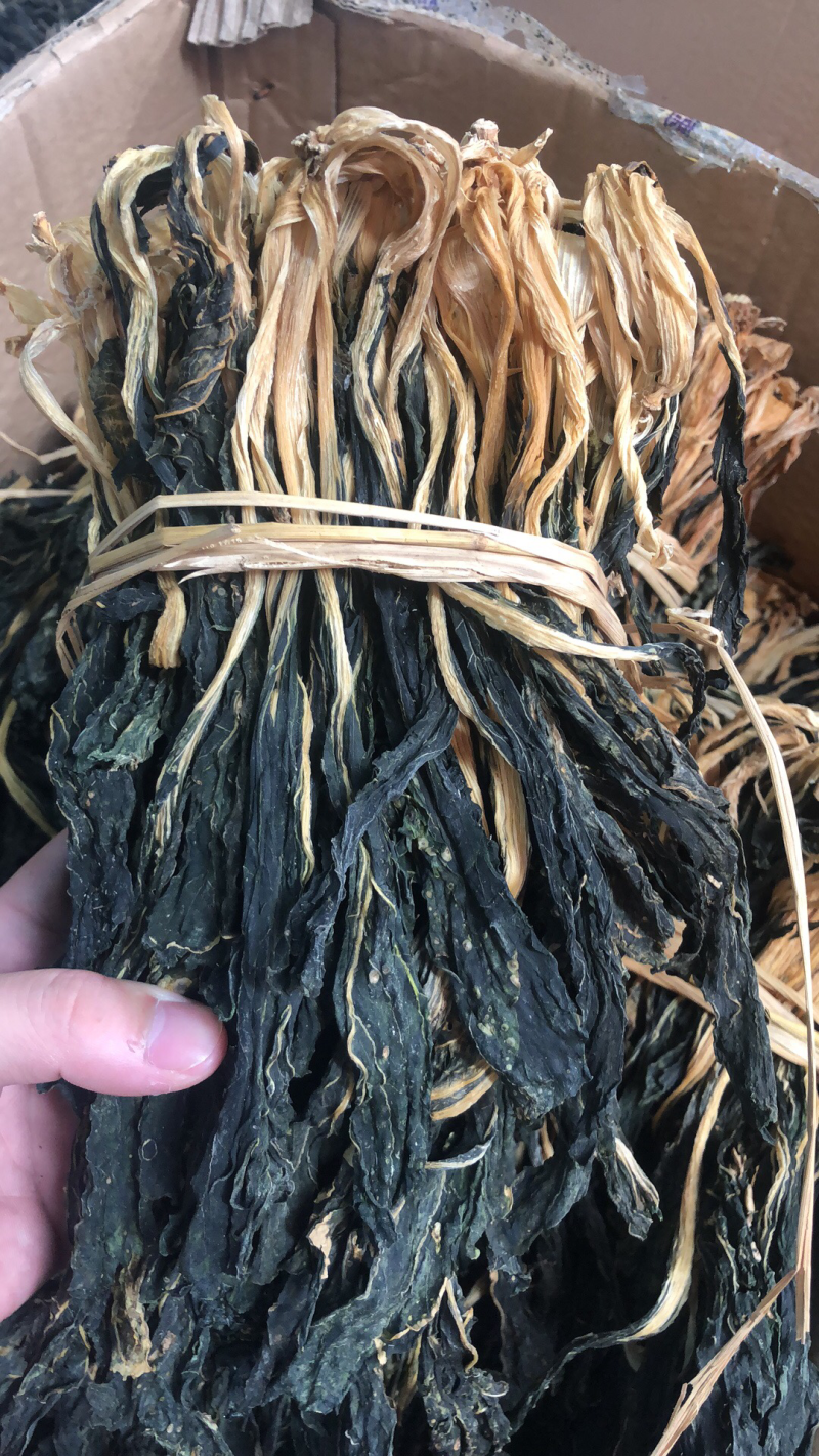 广东本地白菜干，产地直销，价格实惠，欢迎订购。