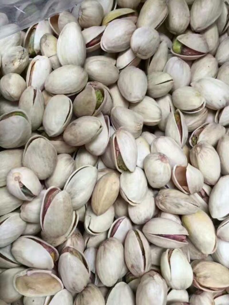 开心果特级