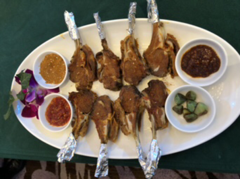 人人益牛羊肉0.5kg—2.5kg产品餐饮节日礼盒套装