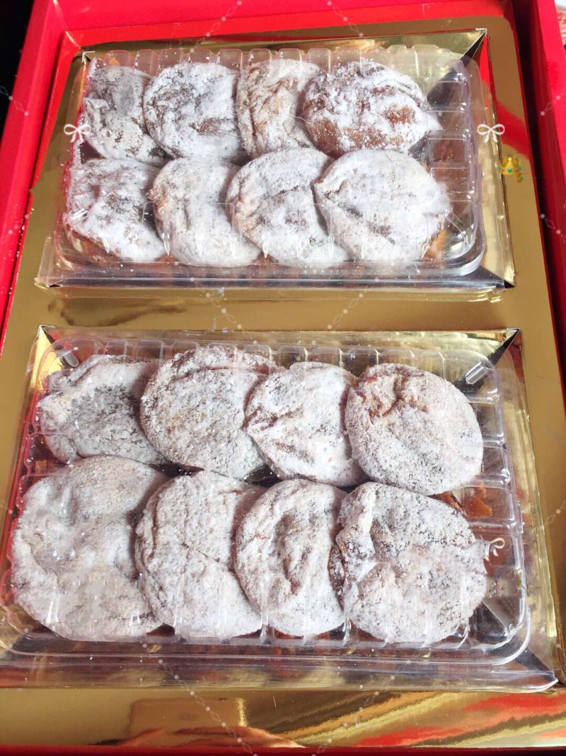 陕西富平曹村柿饼（礼盒）中国柿乡支持代发零售批发