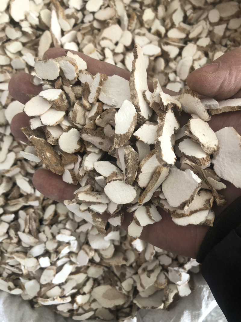 山药山药片怀山药片淮山片
