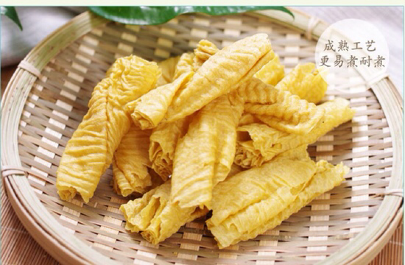 恩施土家豆皮儿