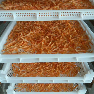 麻虾干