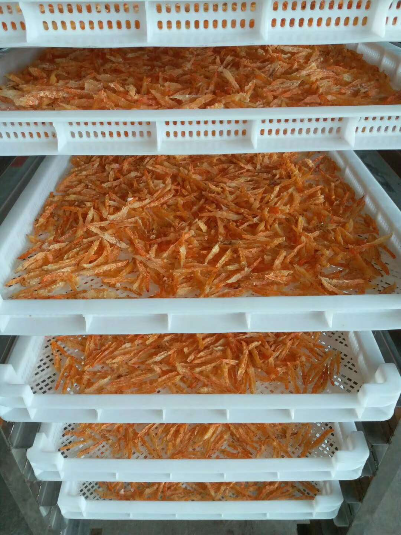 麻虾干