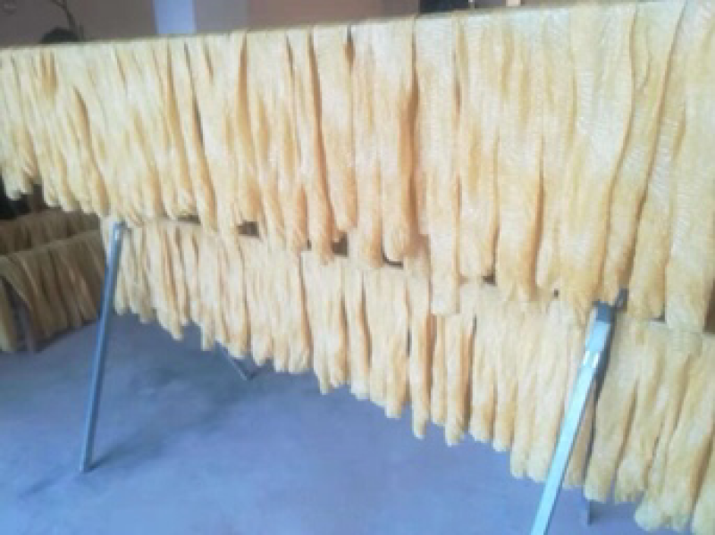 老柏家豆皮