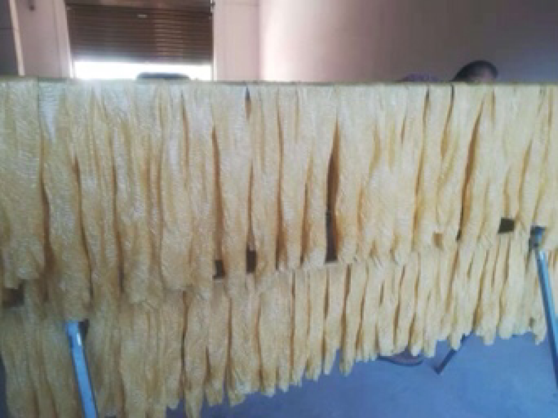 老柏家豆皮