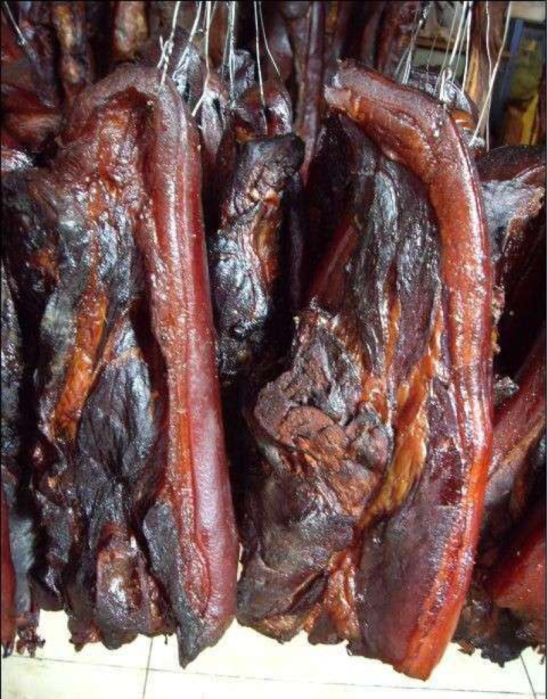 腊肉