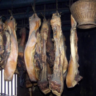 腊肉
