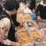 山药蛋黄饺