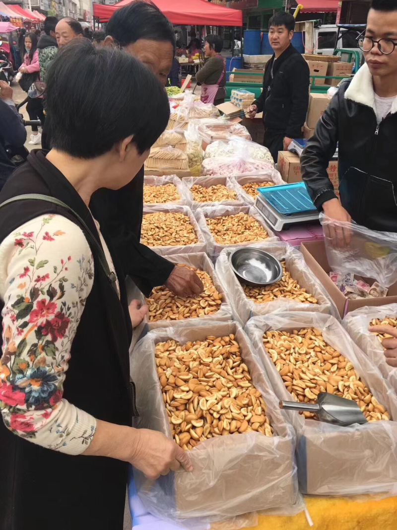 山药蛋黄饺