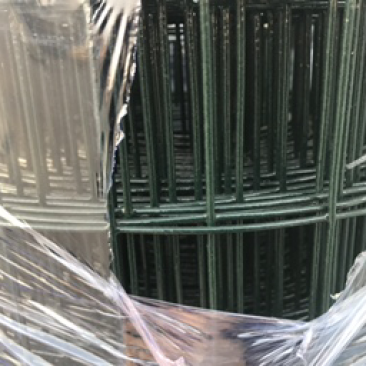 铁丝网铁丝围网护栏网