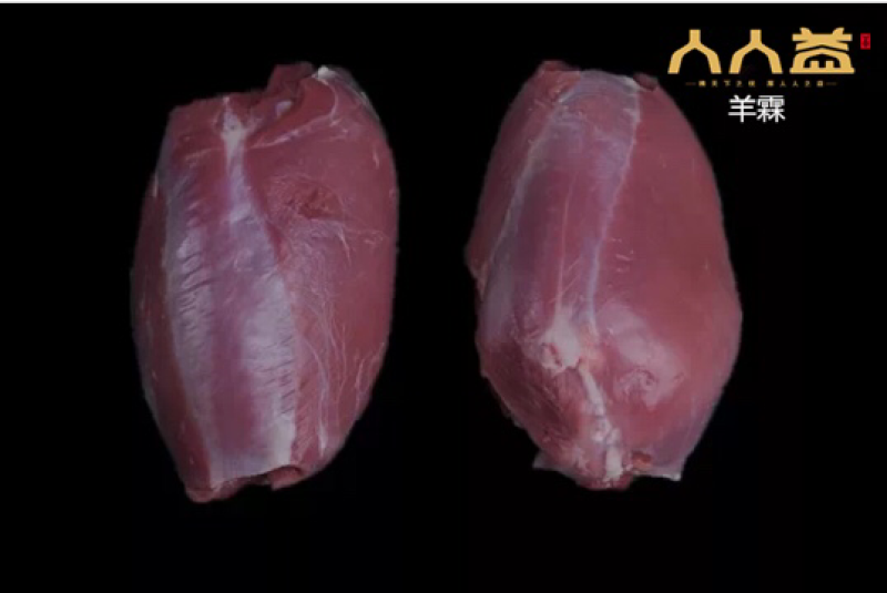 禽畜牧蛋肉