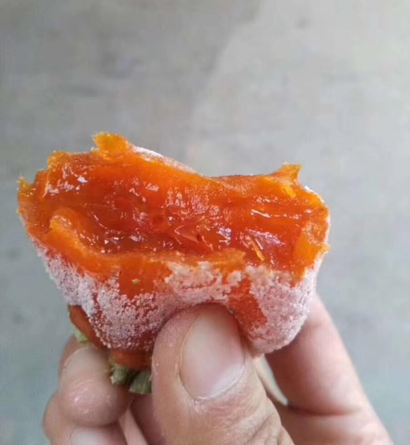 富平柿饼
