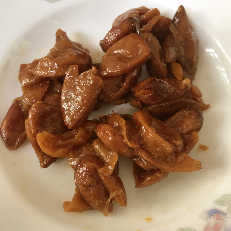 包邮蜜汁黄皮酸酸甜甜潮州特产