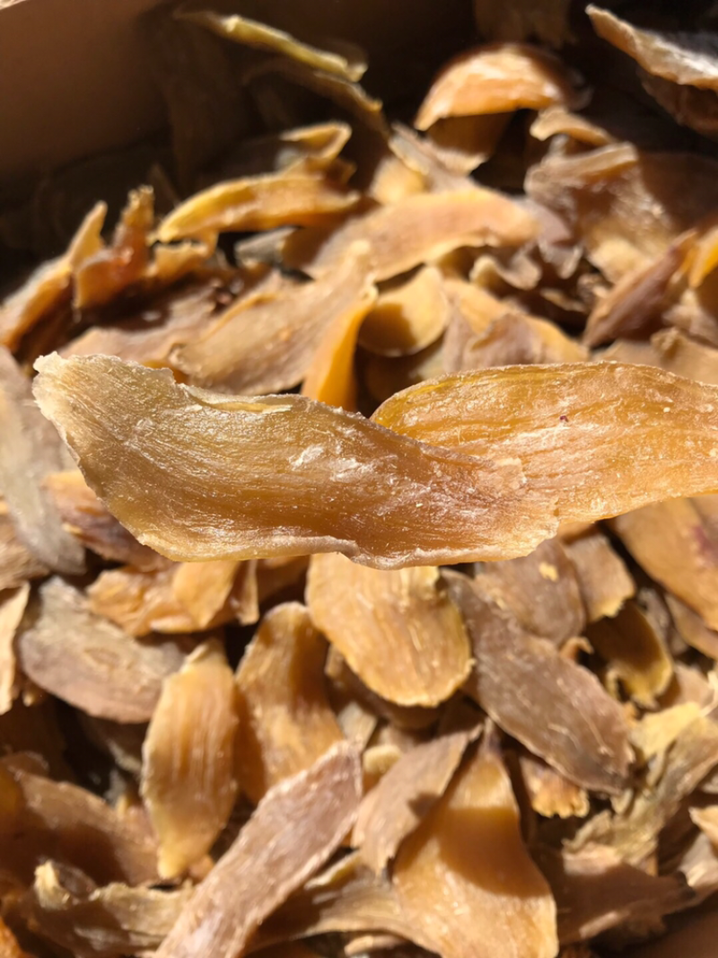 清仓特价蜂蜜罐地瓜干起霜地瓜干红薯干地瓜枣