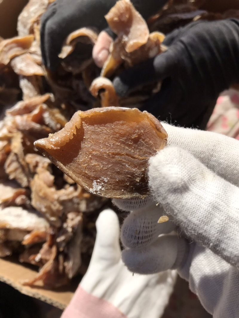 次级倒蒸地瓜干红薯干霜蜂蜜罐条片倒蒸倒烤